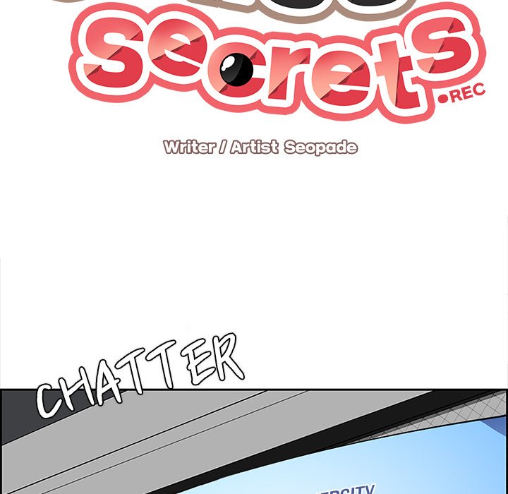 College Secrets Chapter 3 - Manhwa18.com