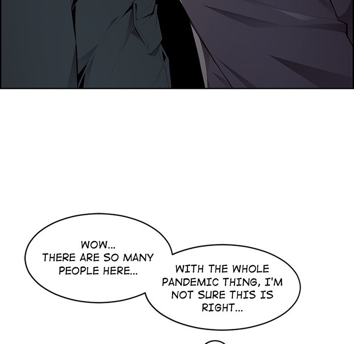 College Secrets Chapter 3 - Manhwa18.com