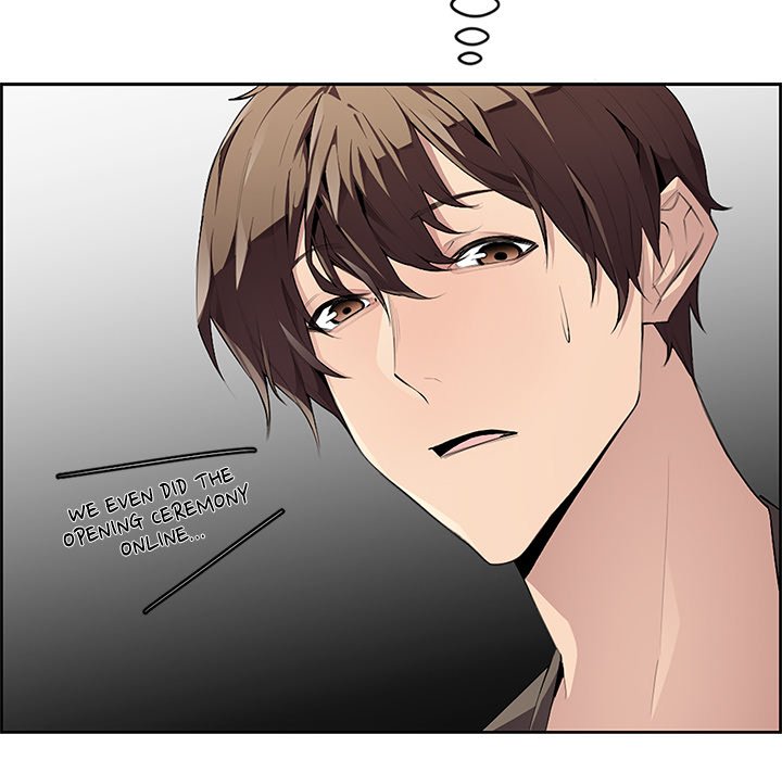 College Secrets Chapter 3 - Manhwa18.com