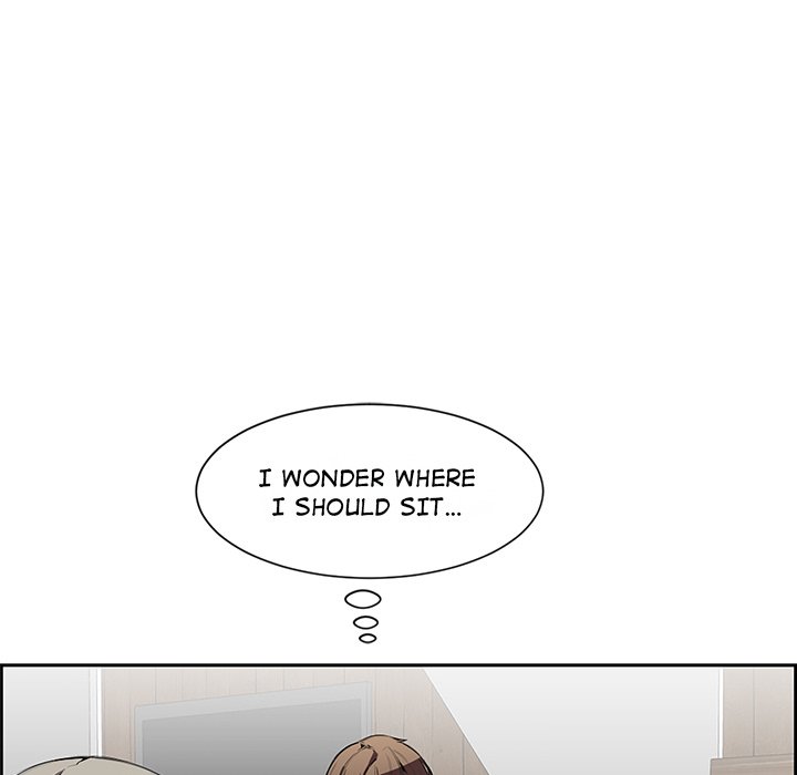 College Secrets Chapter 3 - Manhwa18.com