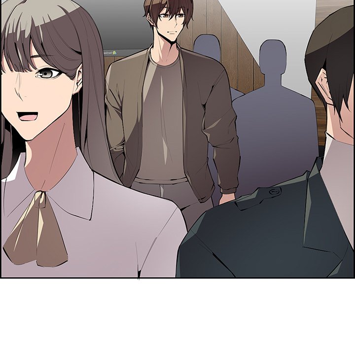 College Secrets Chapter 3 - Manhwa18.com