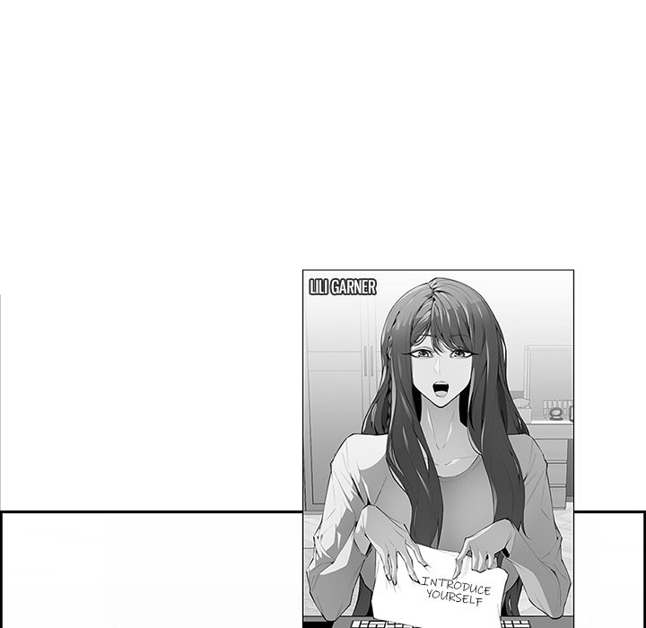 College Secrets Chapter 3 - Manhwa18.com