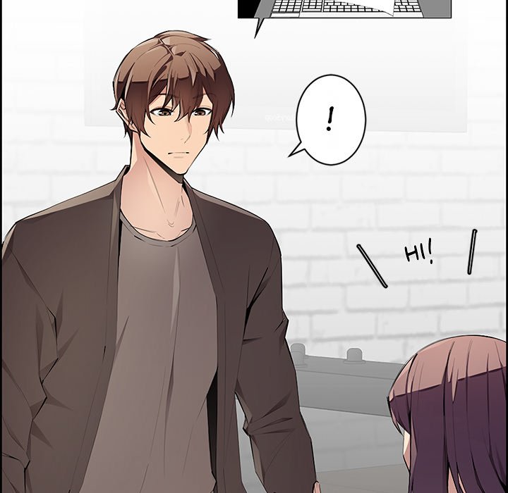 College Secrets Chapter 3 - Manhwa18.com