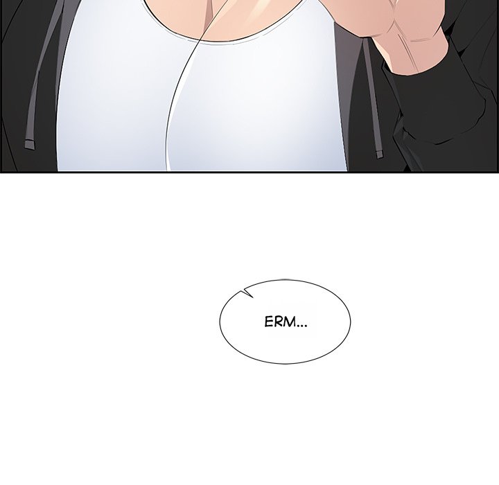 College Secrets Chapter 3 - Manhwa18.com