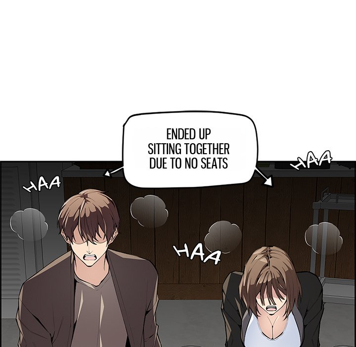 College Secrets Chapter 3 - Manhwa18.com