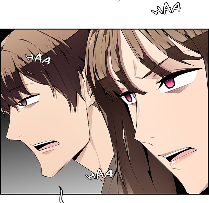 College Secrets Chapter 3 - Manhwa18.com