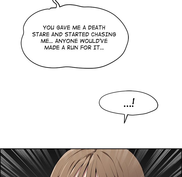 College Secrets Chapter 3 - Manhwa18.com