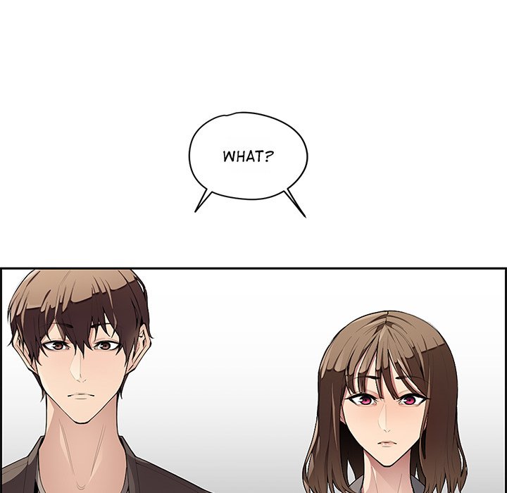 College Secrets Chapter 3 - Manhwa18.com