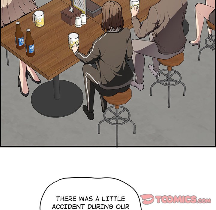 College Secrets Chapter 3 - Manhwa18.com