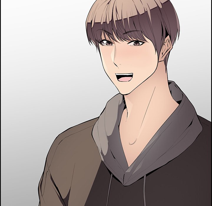 College Secrets Chapter 3 - Manhwa18.com