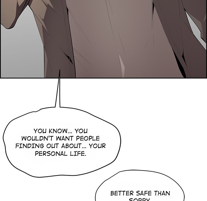 College Secrets Chapter 3 - Manhwa18.com