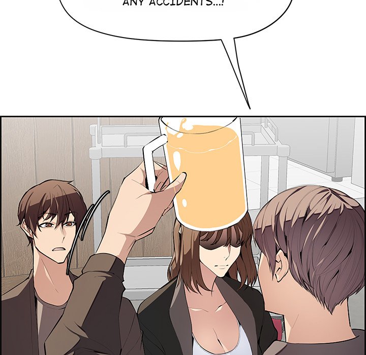 College Secrets Chapter 3 - Manhwa18.com