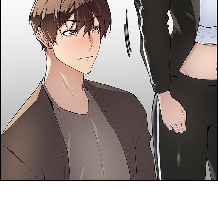 College Secrets Chapter 3 - Manhwa18.com