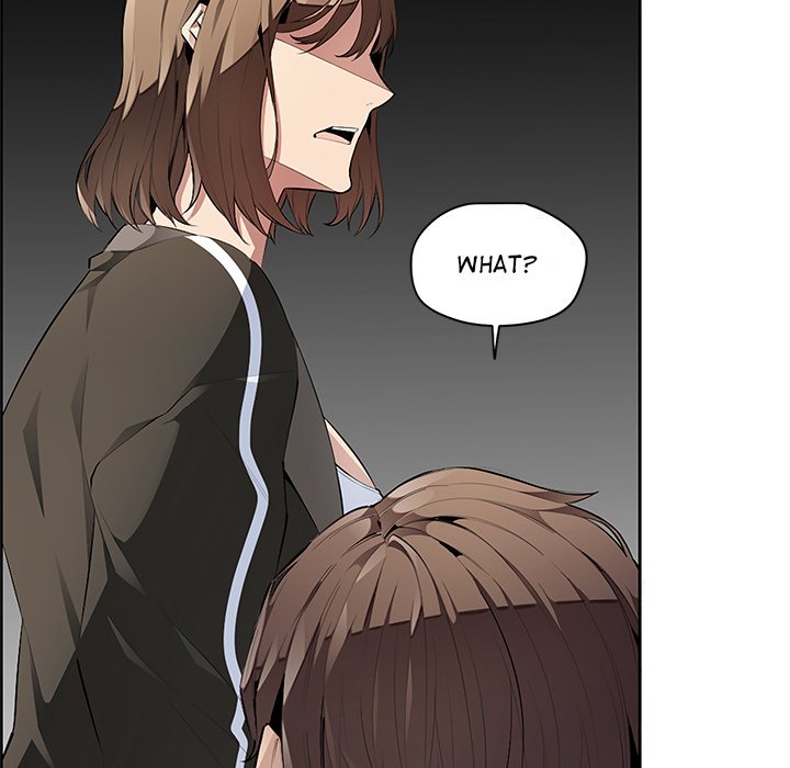 College Secrets Chapter 3 - Manhwa18.com