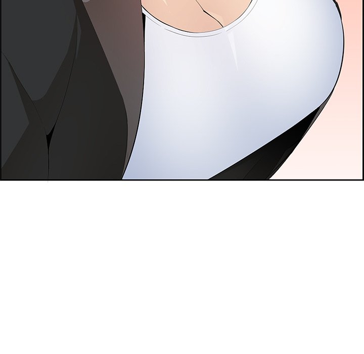 College Secrets Chapter 3 - Manhwa18.com