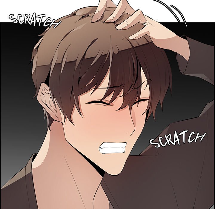 College Secrets Chapter 3 - Manhwa18.com