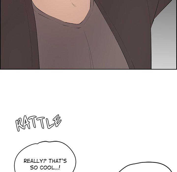 College Secrets Chapter 3 - Manhwa18.com