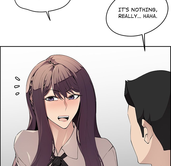 College Secrets Chapter 3 - Manhwa18.com