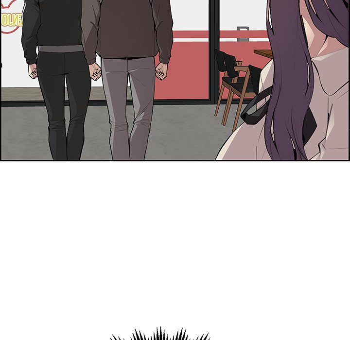 College Secrets Chapter 3 - Manhwa18.com