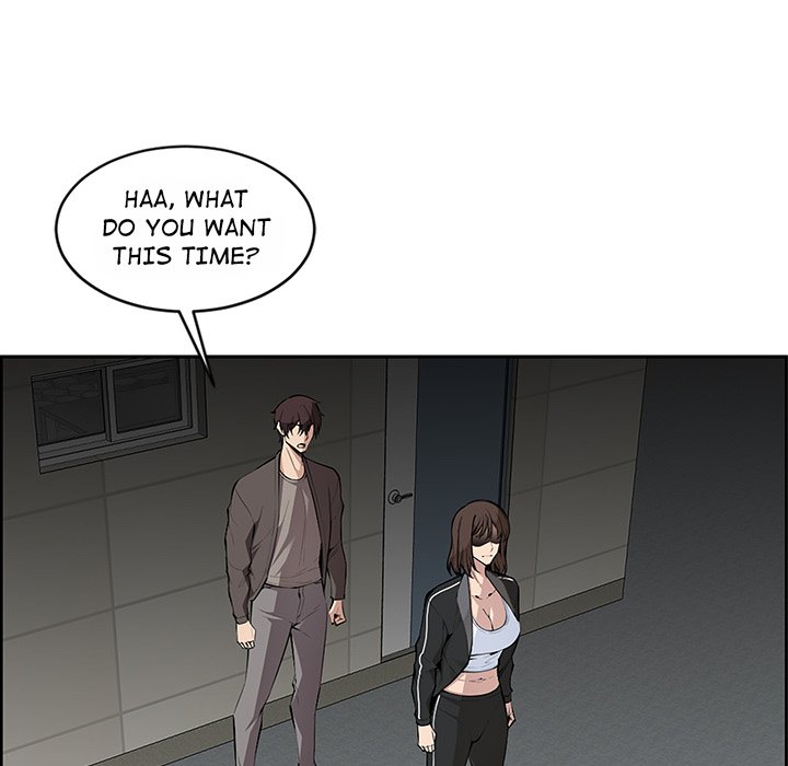 College Secrets Chapter 3 - Manhwa18.com