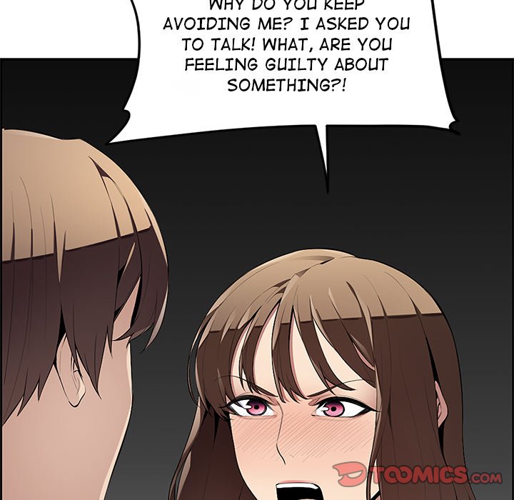 College Secrets Chapter 3 - Manhwa18.com