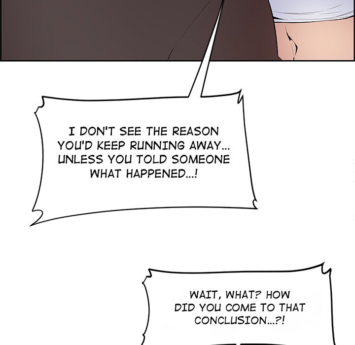 College Secrets Chapter 3 - Manhwa18.com