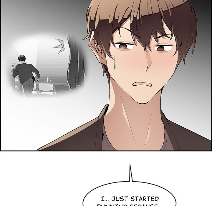 College Secrets Chapter 3 - Manhwa18.com