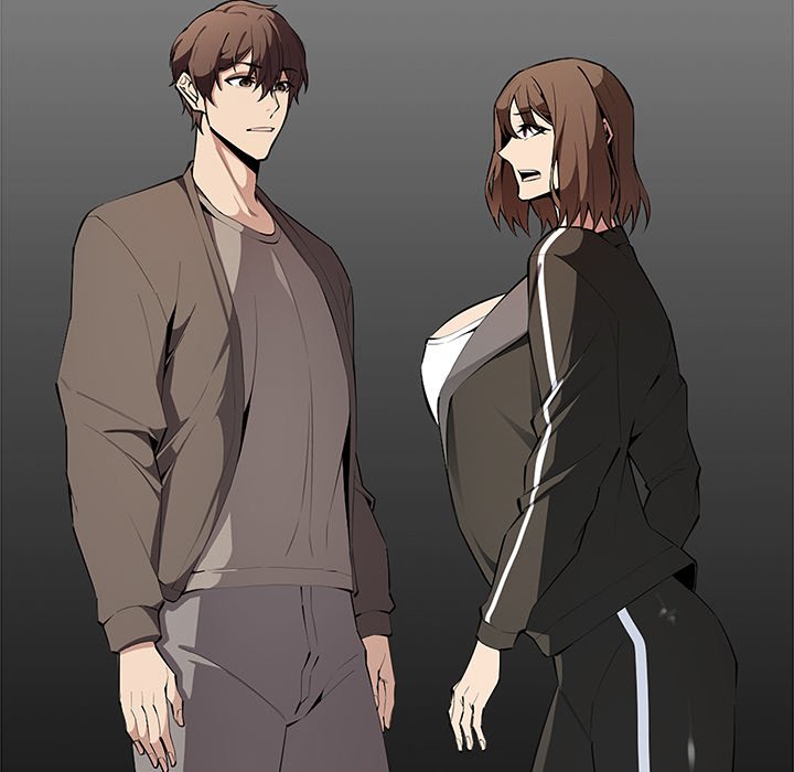 College Secrets Chapter 3 - Manhwa18.com