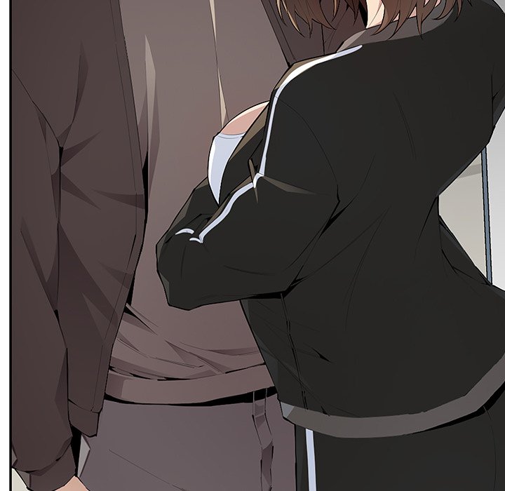 College Secrets Chapter 3 - Manhwa18.com