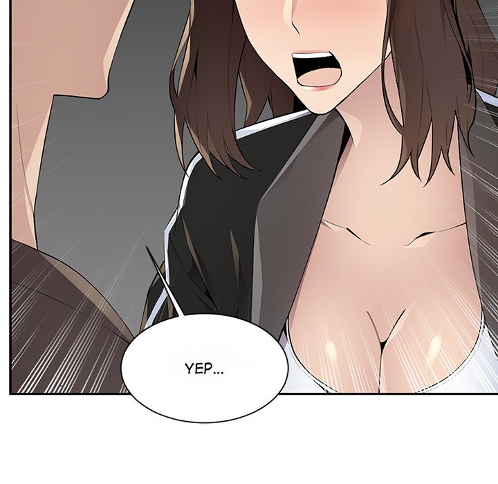 College Secrets Chapter 3 - Manhwa18.com