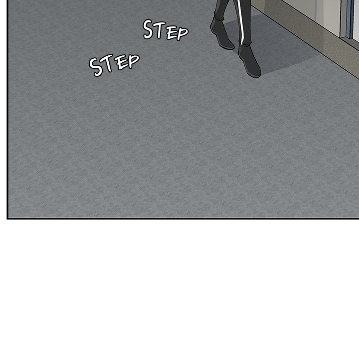 College Secrets Chapter 3 - Manhwa18.com