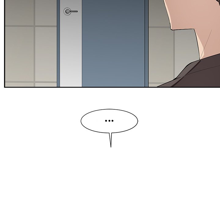 College Secrets Chapter 3 - Manhwa18.com