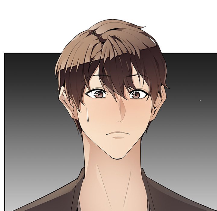 College Secrets Chapter 3 - Manhwa18.com