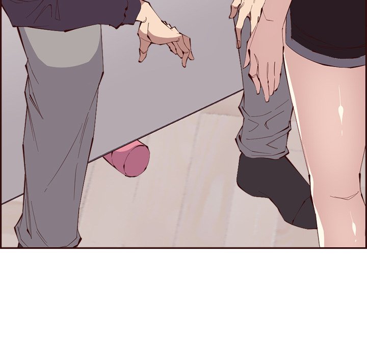 College Secrets Chapter 30 - Manhwa18.com