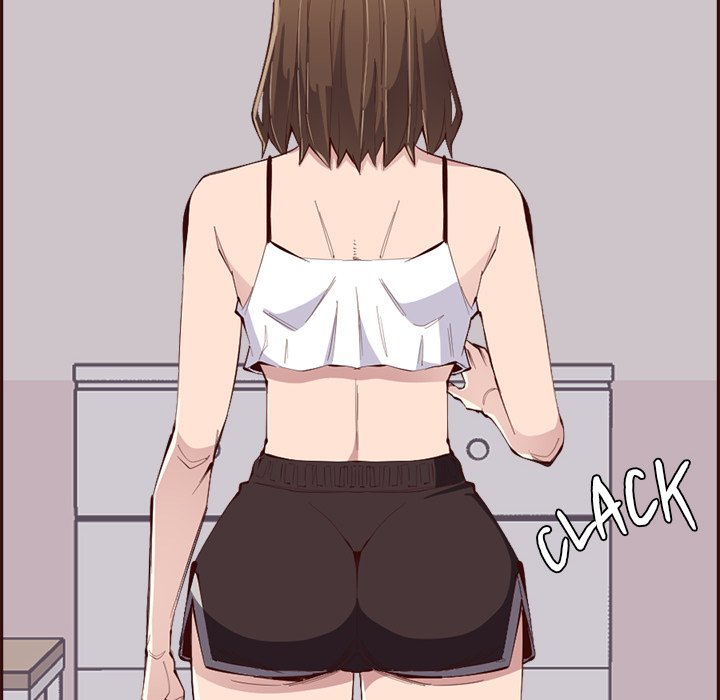 College Secrets Chapter 30 - Manhwa18.com