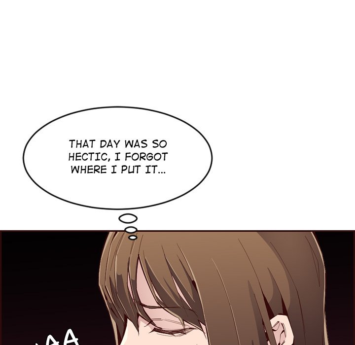 College Secrets Chapter 30 - Manhwa18.com