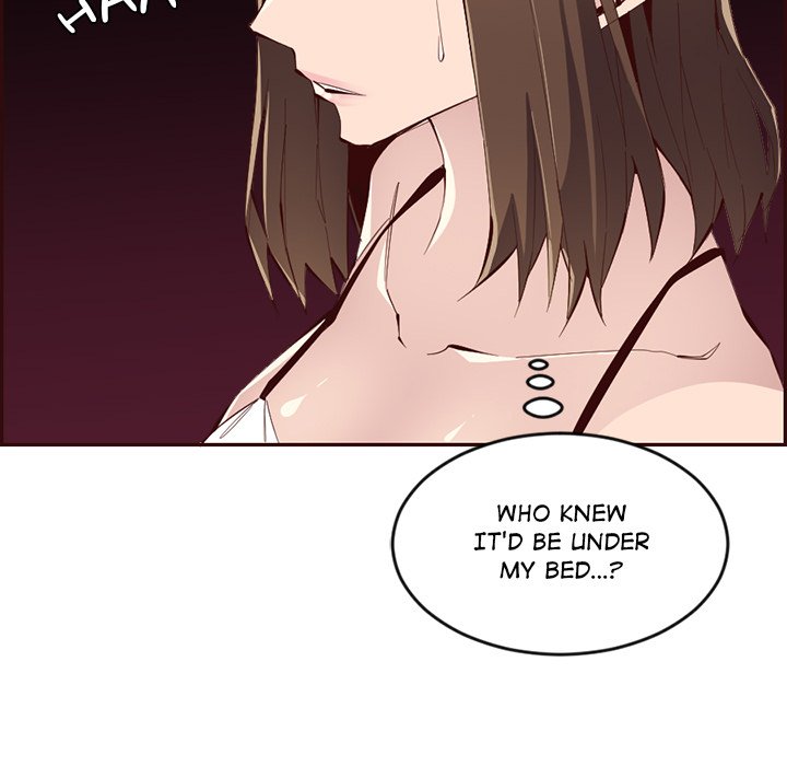 College Secrets Chapter 30 - Manhwa18.com