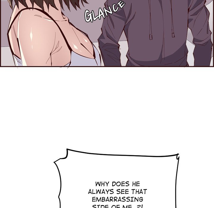 College Secrets Chapter 30 - Manhwa18.com