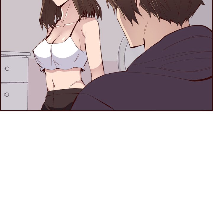 College Secrets Chapter 30 - Manhwa18.com