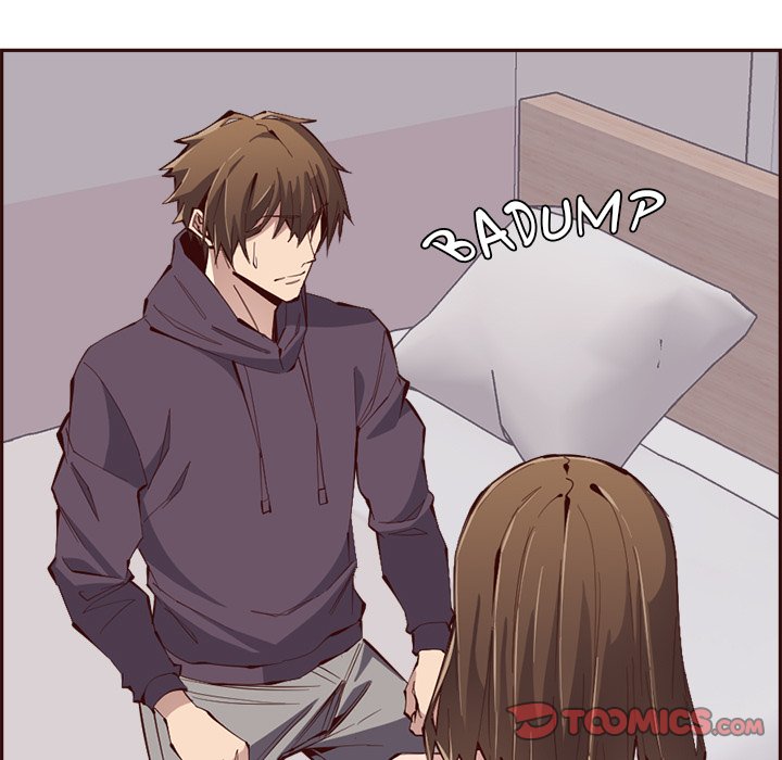 College Secrets Chapter 30 - Manhwa18.com