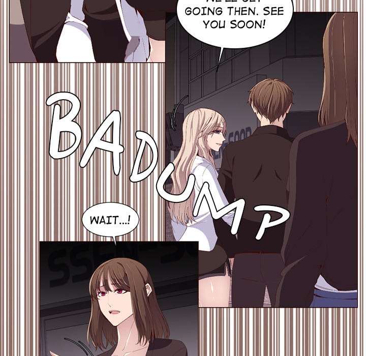 College Secrets Chapter 30 - Manhwa18.com