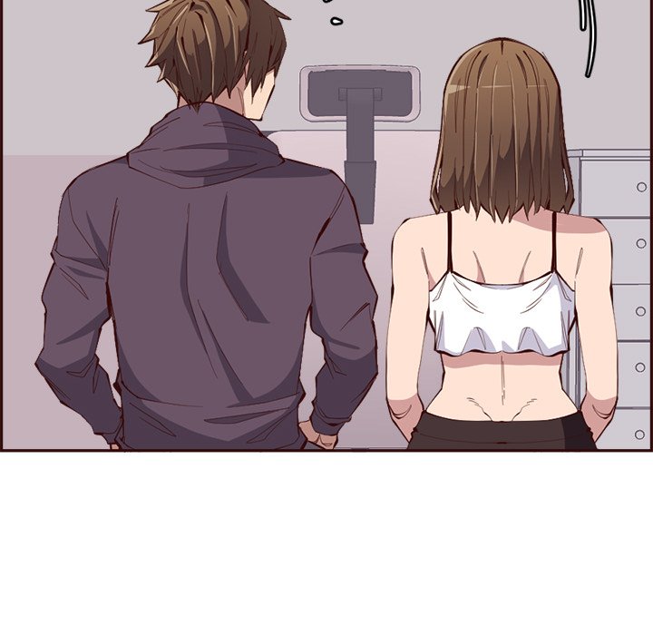 College Secrets Chapter 30 - Manhwa18.com