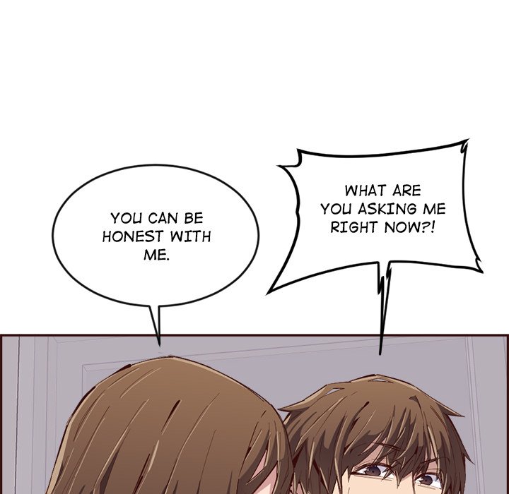 College Secrets Chapter 30 - Manhwa18.com