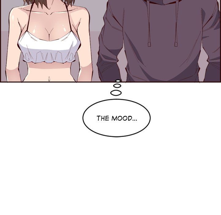 College Secrets Chapter 30 - Manhwa18.com