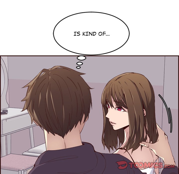 College Secrets Chapter 30 - Manhwa18.com