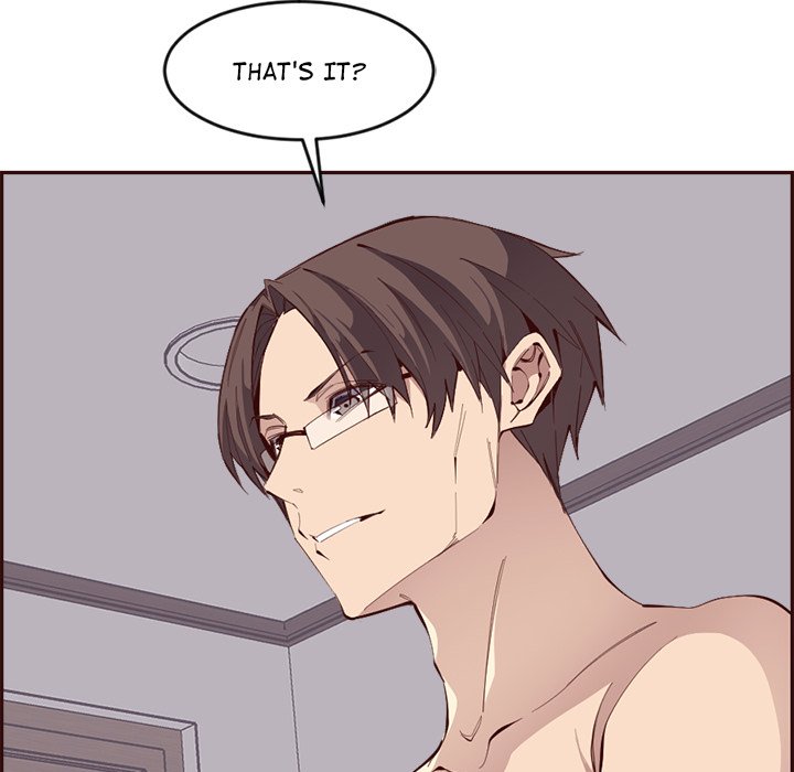 College Secrets Chapter 30 - Manhwa18.com