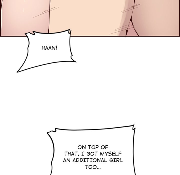 College Secrets Chapter 30 - Manhwa18.com