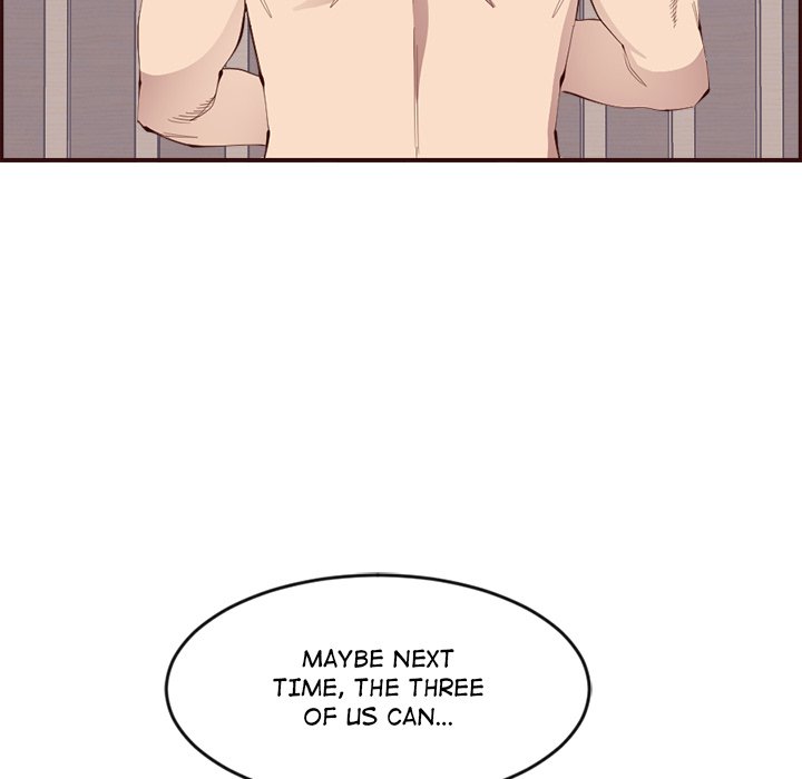 College Secrets Chapter 30 - Manhwa18.com