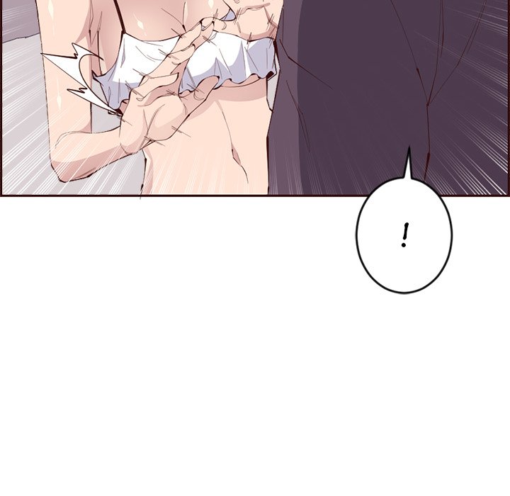 College Secrets Chapter 30 - Manhwa18.com