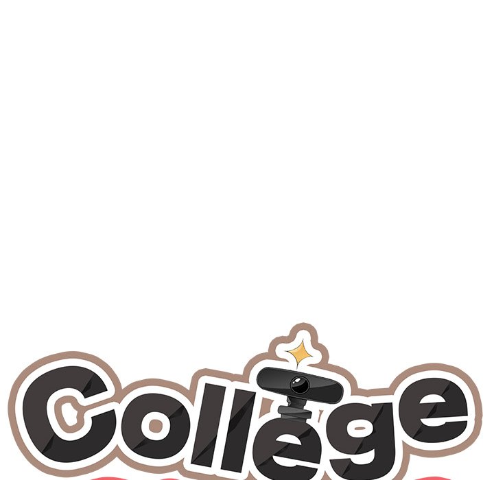 College Secrets Chapter 31 - Manhwa18.com